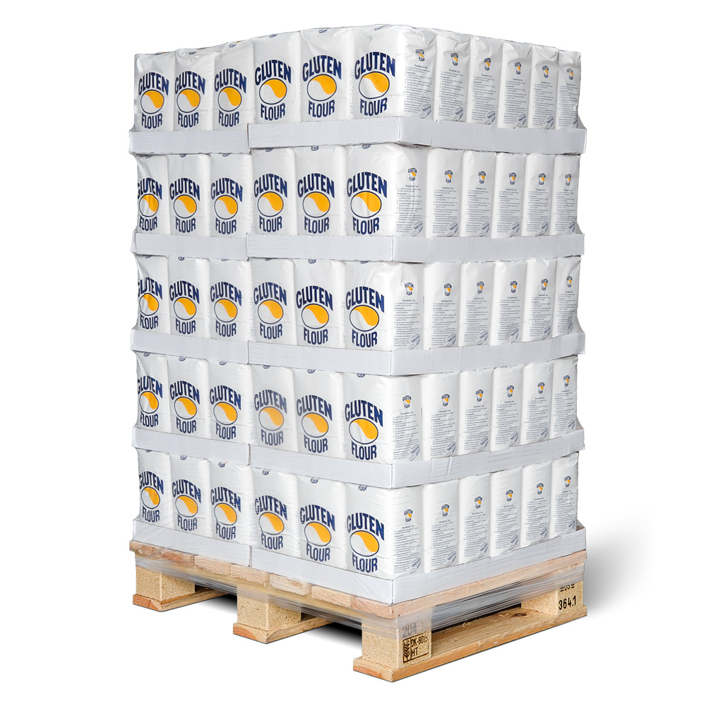 MÁY TRÙM PALLET SIGNODE POWER FLEX XL