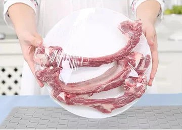 MÀNG BỌC THỰC PHẨM CÔNG NGHIỆP MWRAP 40CM X 600M