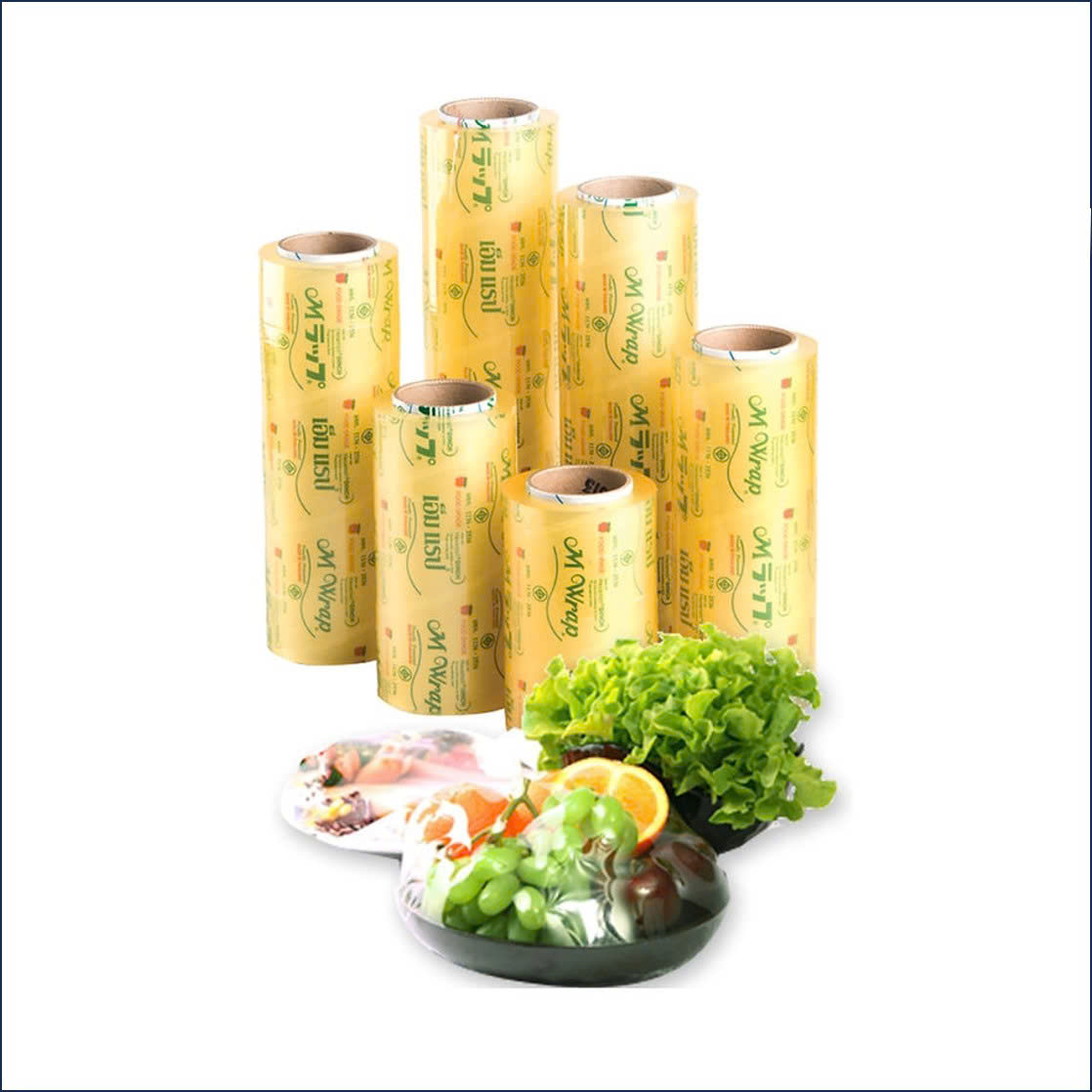 MÀNG BỌC THỰC PHẨM
