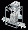 MÁY TRÙM PALLET SIGNODE POWER FLEX XL