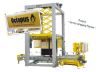 MÁY QUẤN MÀNG TỰ ĐỘNG VÒNG XOAY OCTOPUS S - SERIES